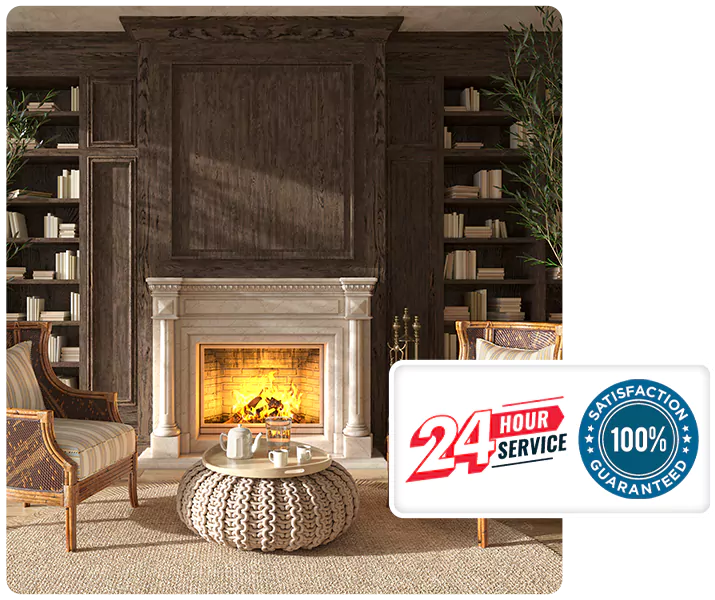 Reliable Chimney & Fireplace Cleaning Servicesin Orillia, ON