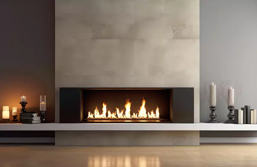 Gas Fireplace Services in Orillia, ON